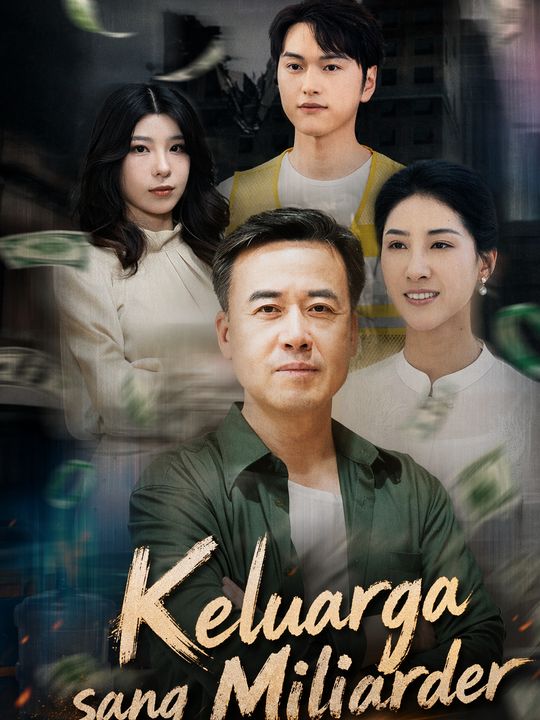 Keluarga sang Miliarder