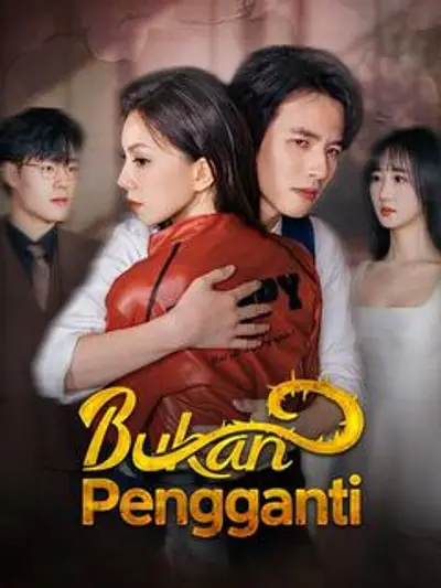Bukan Pengganti