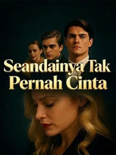 Seandainya Tak Pernah Cinta (Sulih Suara)