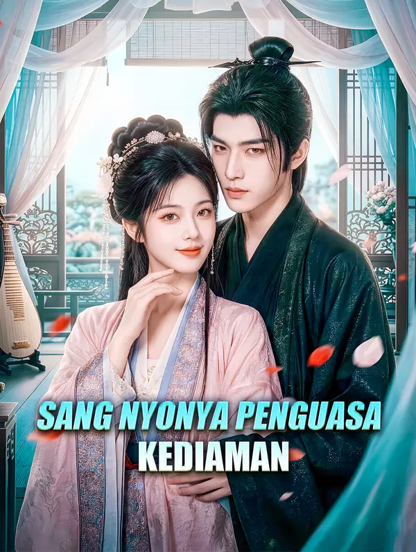 Sang Nyonya Penguasa Kediaman