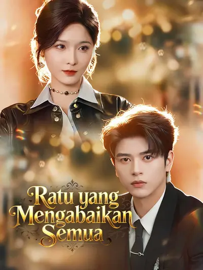 Ratu yang Mengabaikan Semua
