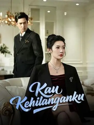 Kau Kehilanganku