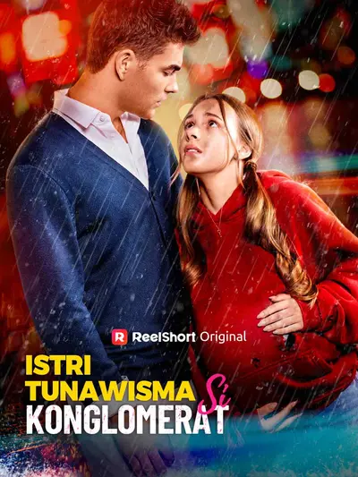 Istri Tunawisma si Konglomerat