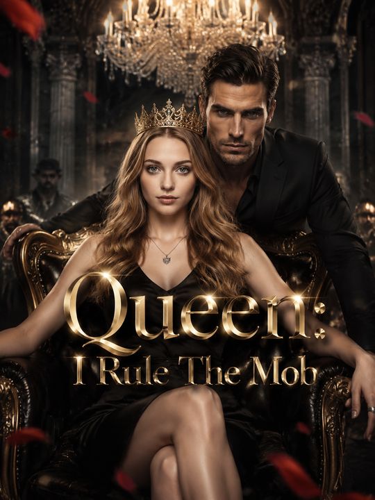 Queen: I Rule The Mob