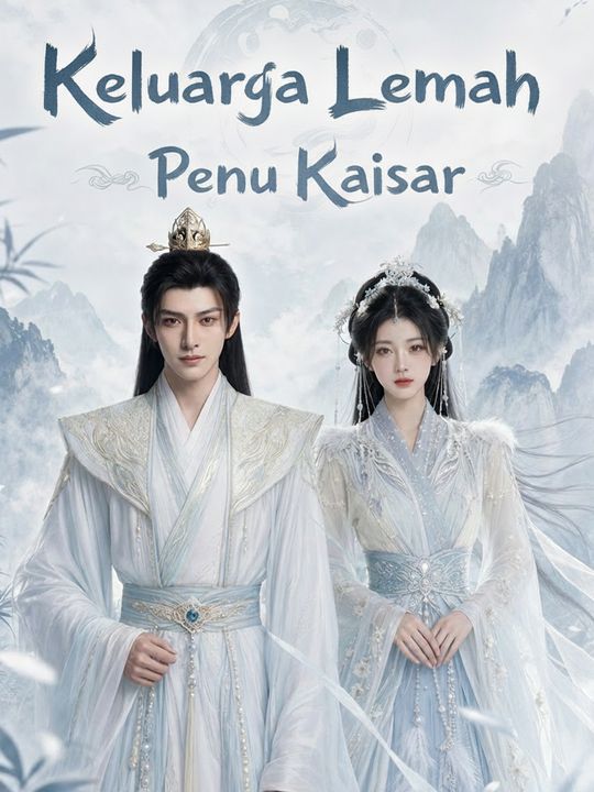 Keluarga Lemah Penuh Kaisar