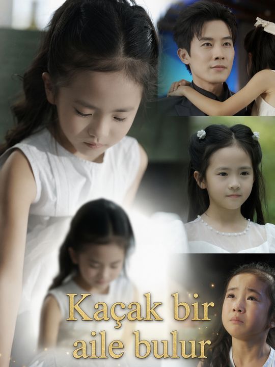 Kaçak bir aile bulur