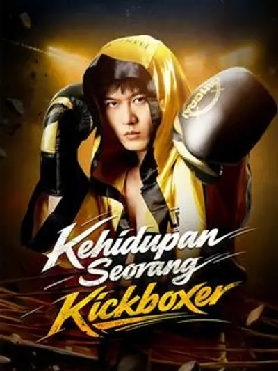 Kehidupan Seorang Kickboxer