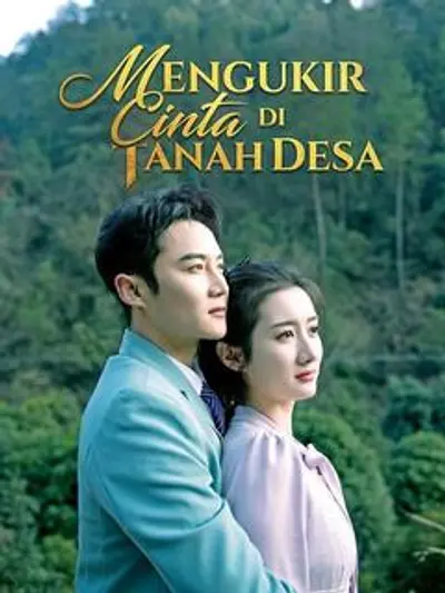 Mengukir Cinta Di Tanah Desa