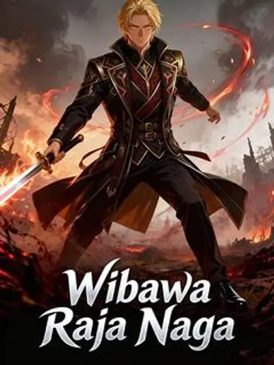 Wibawa Raja Naga