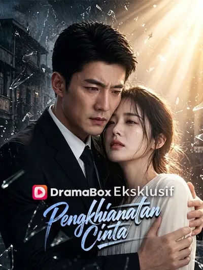 Pengkhianatan Cinta