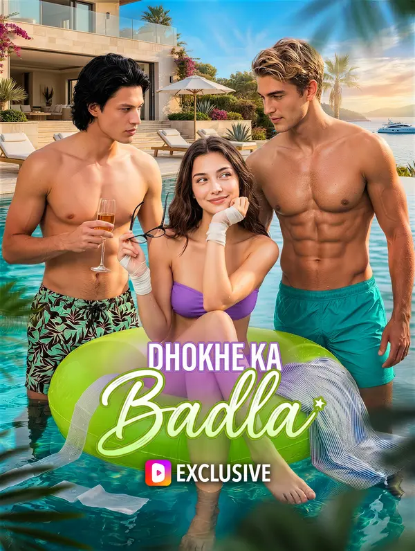 Dhokhe Ka Badla
