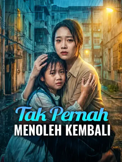 Tak Pernah Menoleh Kembali