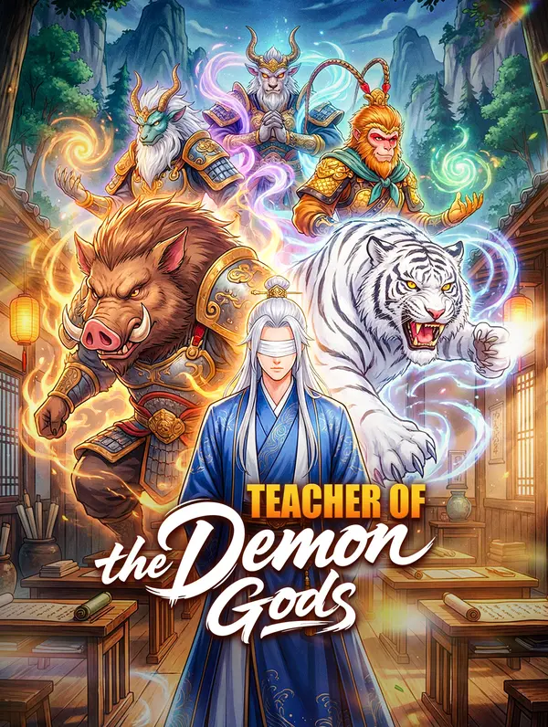 Guru Para Dewa Iblis