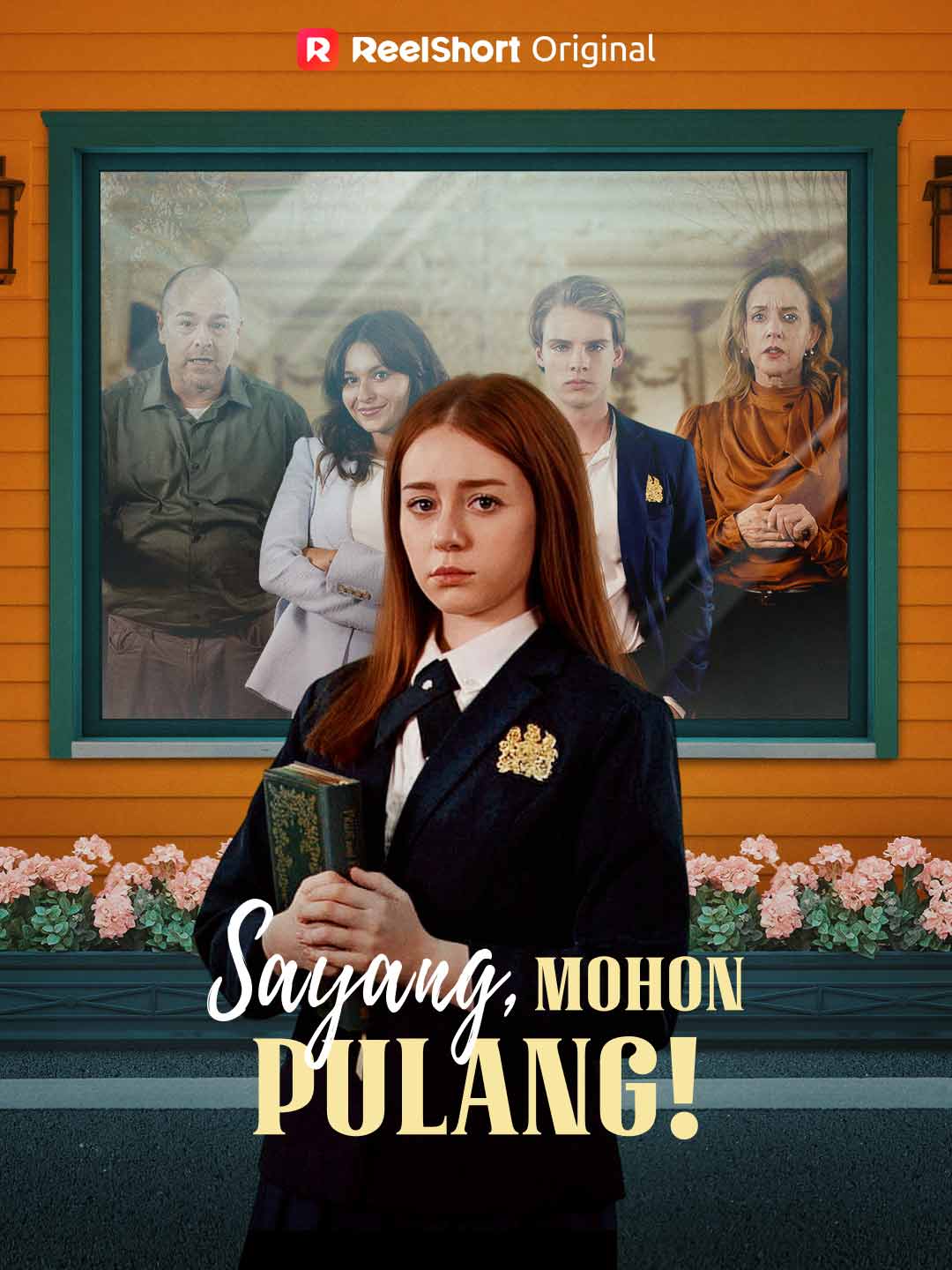 Sayang, Mohon Pulang!