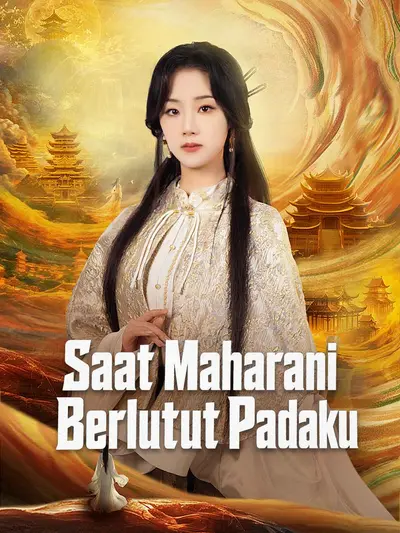 Saat Maharani Berlutut Padaku