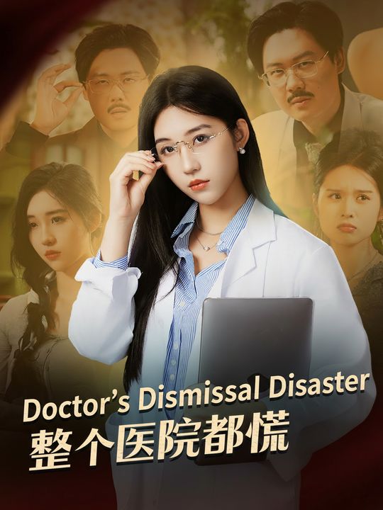 Doctor's Dismissal Disaster