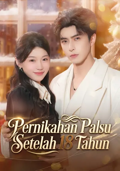 Pernikahan Palsu Setelah 18 Tahun