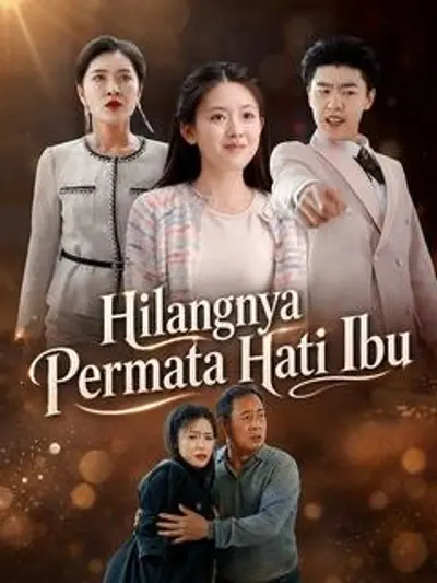 Hilangnya Permata Hati Ibu