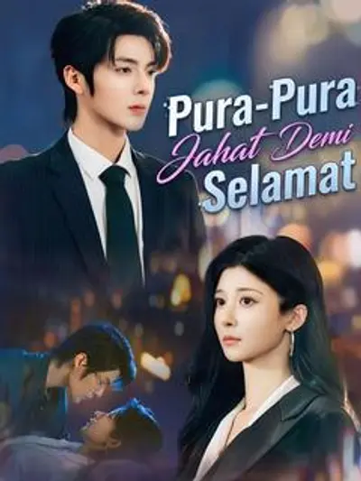 Pura-Pura Jahat Demi Selamat