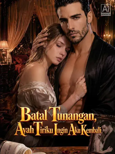 Batal Tunangan, Ayah Tiriku Ingin Aku Kembali