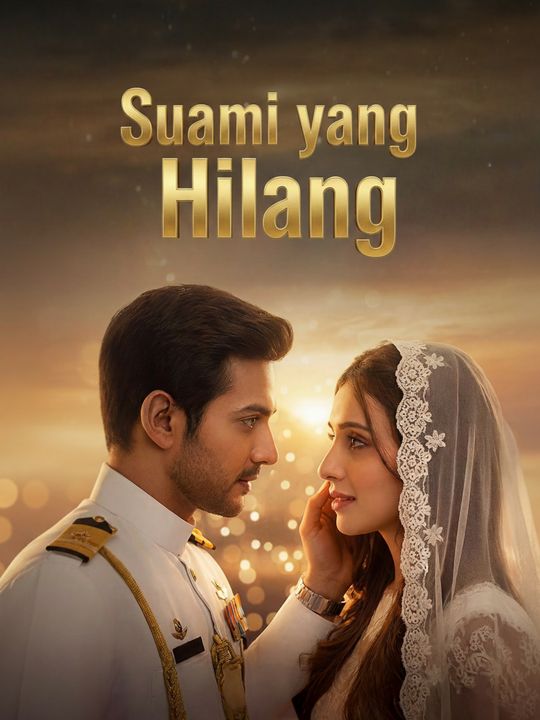 Suami yang Hilang