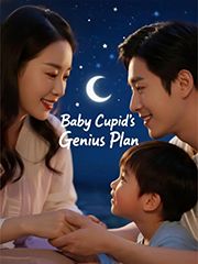 Baby Cupid’s Genius Plan