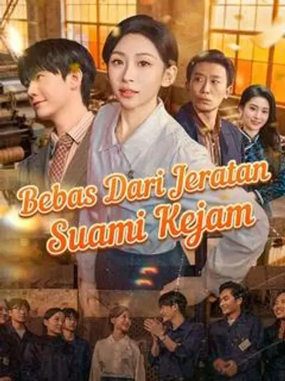 Bebas Dari Jeratan Suami Kejam
