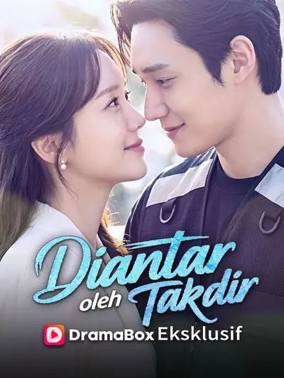 Diantar oleh Takdir (Sulih Suara)