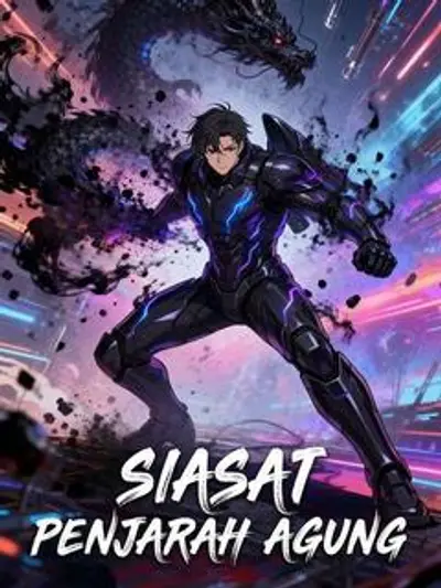 Siasat Penjarah Agung