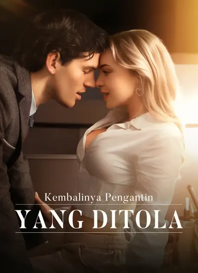 Kembalinya Pengantin yang Ditolak