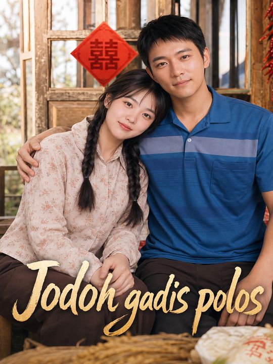 Jodoh gadis polos