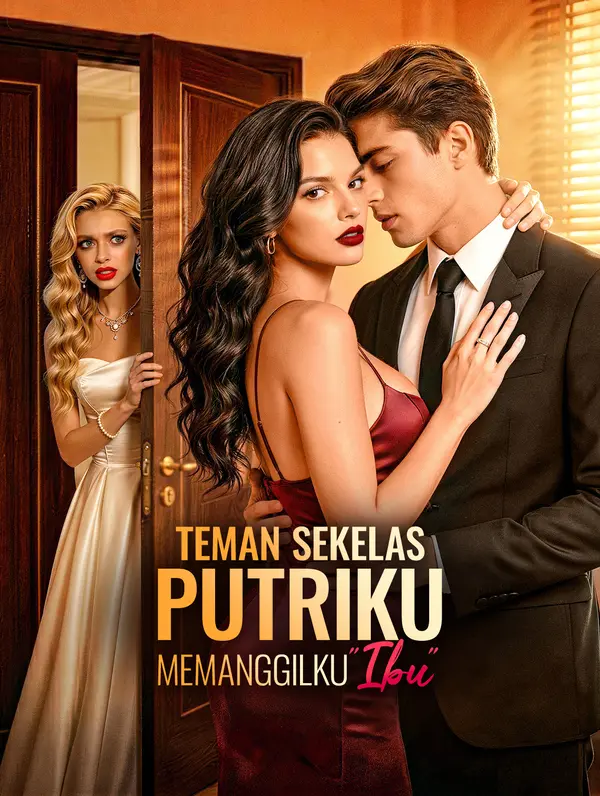 Teman Sekelas Putriku Memanggilku "Ibu"