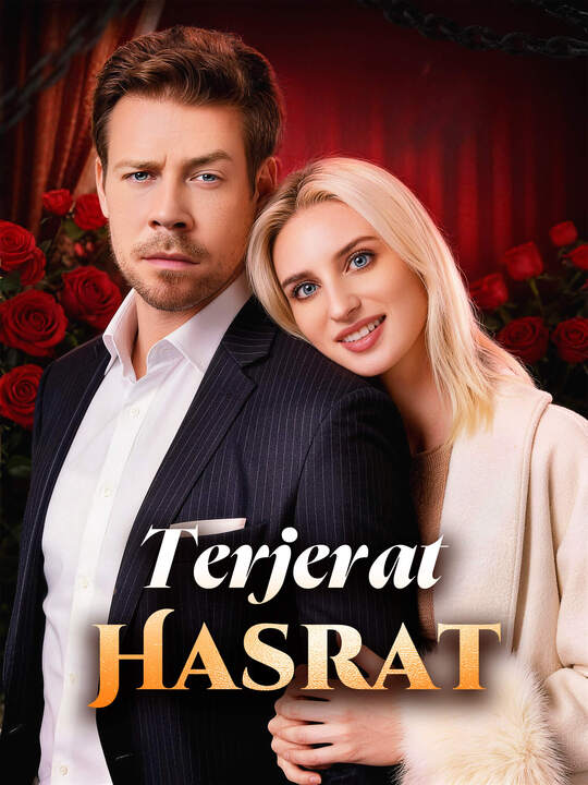 Terjerat Hasrat
