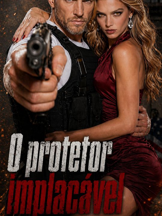 O protetor implacável