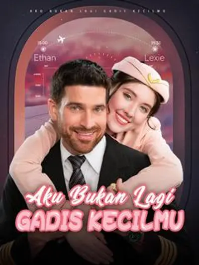 Aku Bukan Lagi Gadis Kecilmu