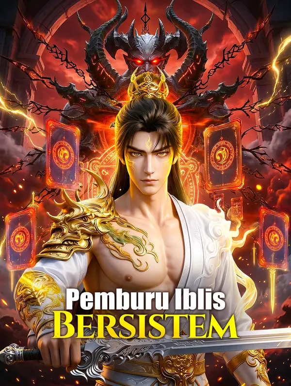 Pemburu Iblis Bersistem