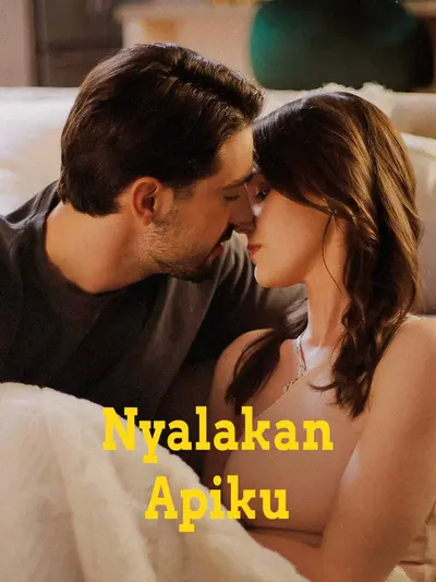 Nyalakan Apiku
