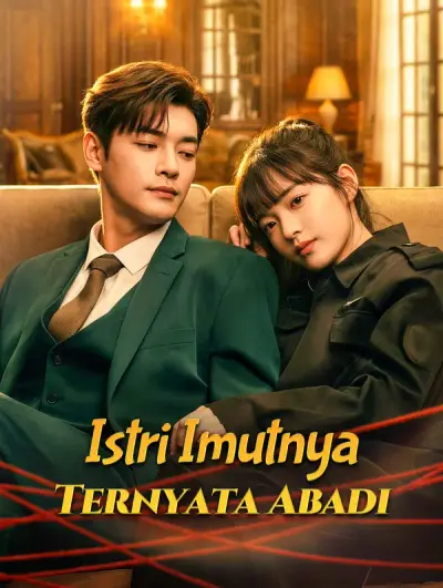 Istri Imutnya Ternyata Abadi