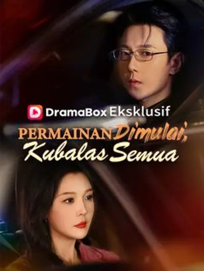 Permainan Dimulai, Kubalas Semua (Sulih Suara)