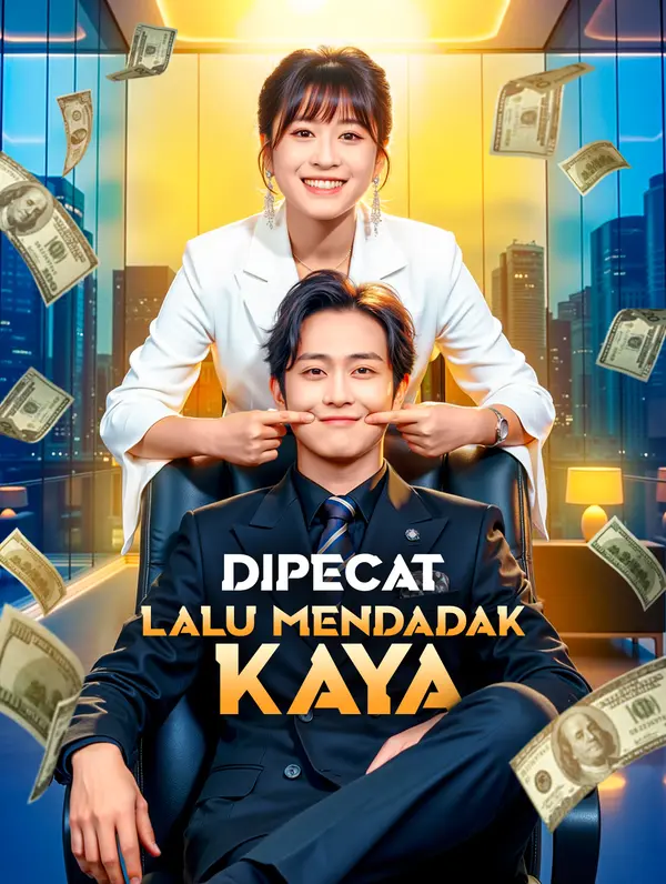 Dipecat, Lalu Mendadak Kaya