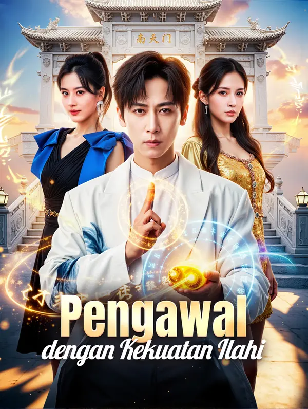Pengawal dengan Kekuatan Ilahi(Sulih Suara)