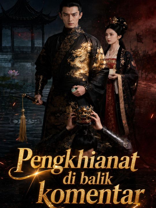 Pengkhianat di balik komentar