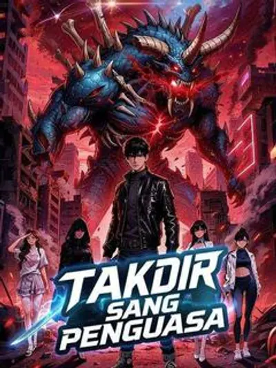 Takdir Sang Penguasa