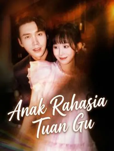 Anak Rahasia Tuan Gu