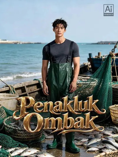 Penakluk Ombak