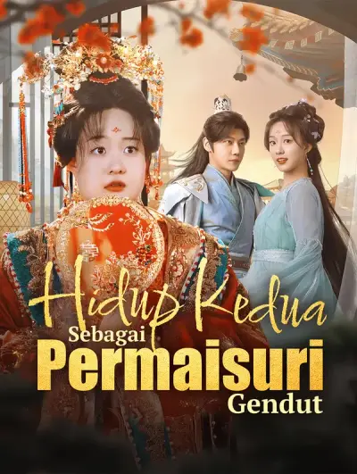 Hidup Kedua sebagai Permaisuri Gendut(Sulih Suara)