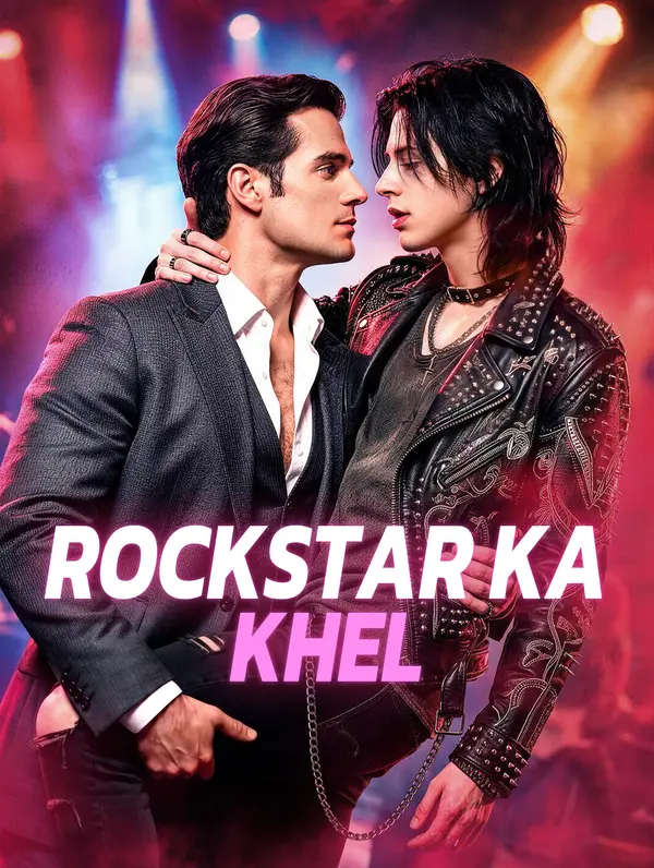 Rockstar Ka Khel