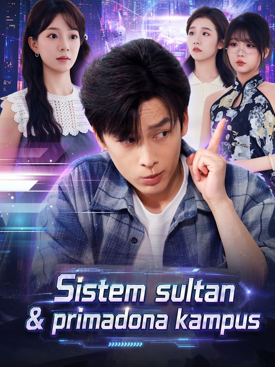 Sistem sultan & primadona kampus