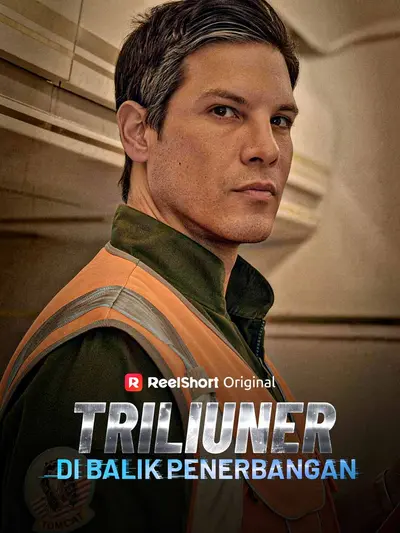 Triliuner di Balik Penerbangan
