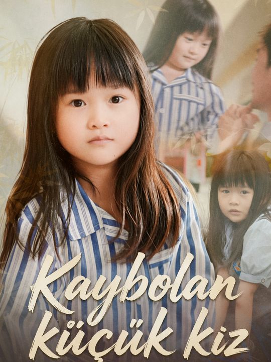 Kaybolan küçük kız
